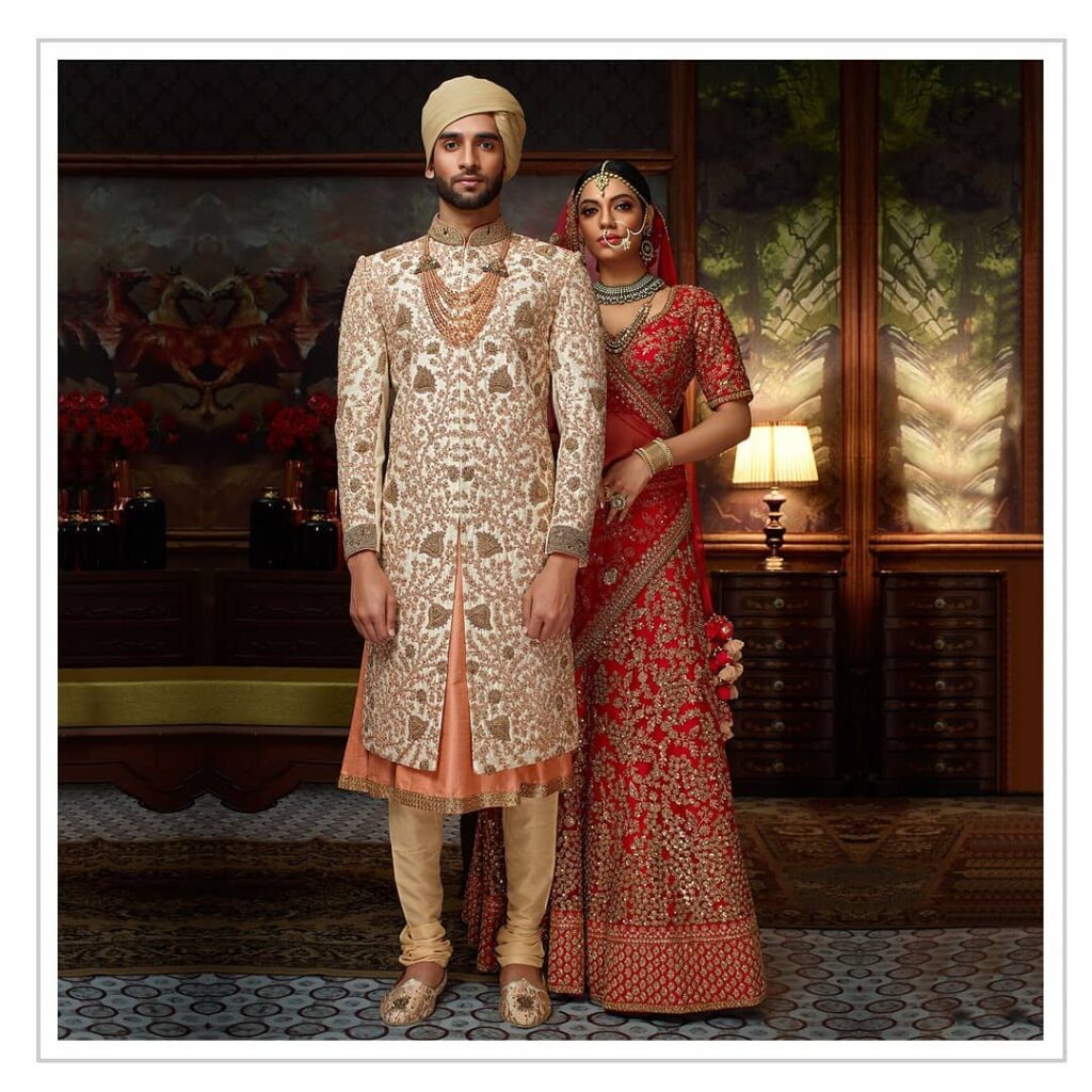 Samyakk.-Top 10 Men’s Ethnic wear brands in India.-by live love laugh