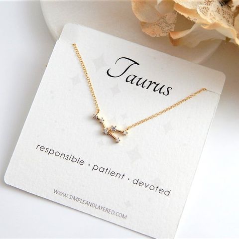 Taurus-Fantastic Christmas gift ideas for every zodiac sign in 2022