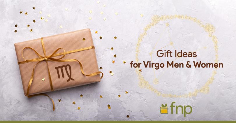 Virgo-Fantastic Christmas gift ideas for every zodiac sign in 2022