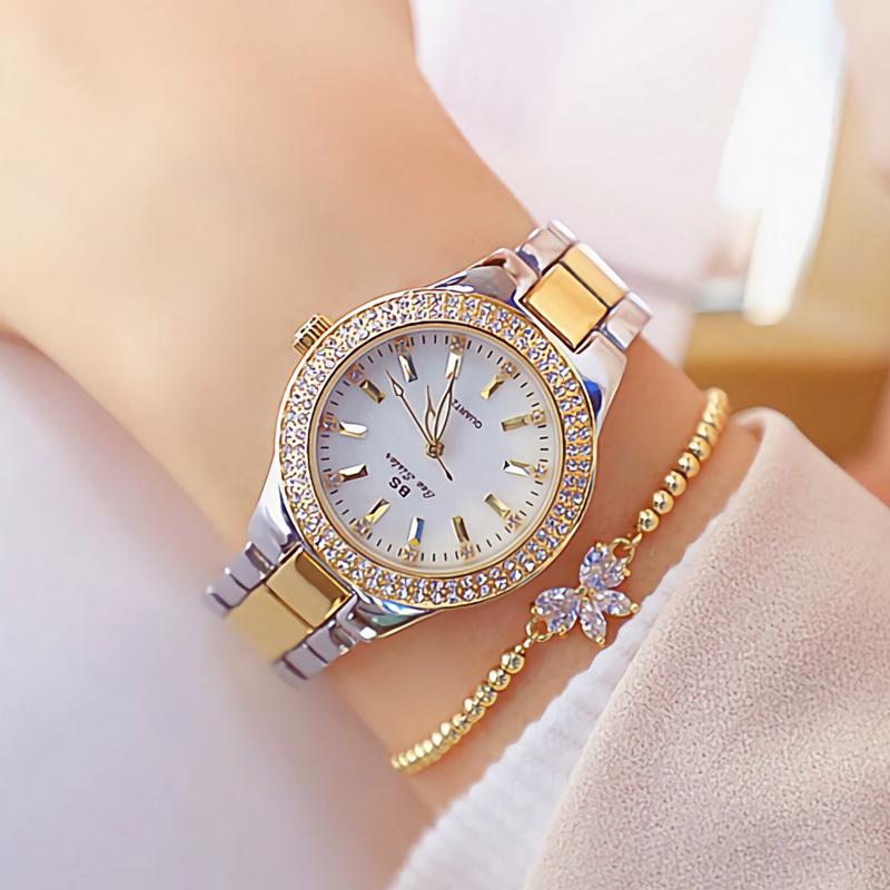 Wrist Watch-10 best mother s’ day gifts to give mom this year.-By live love laugh