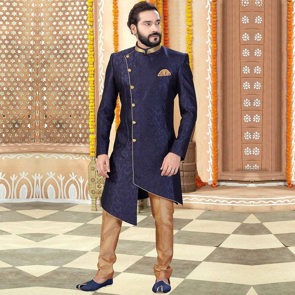 panash India-Top 10 Men’s Ethnic wear brands in India.-by live love laugh