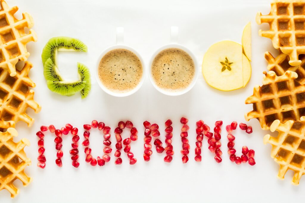 Effective Ways To Say Good Morning