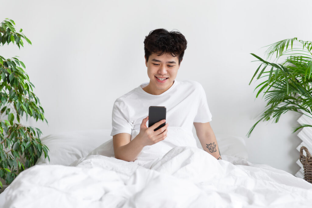 Effective Ways To Say Good Morning - SMS